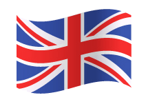 English flag