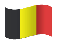 Belgium flag