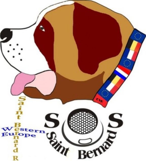 Logo van de vereniging SOS Hope Food
